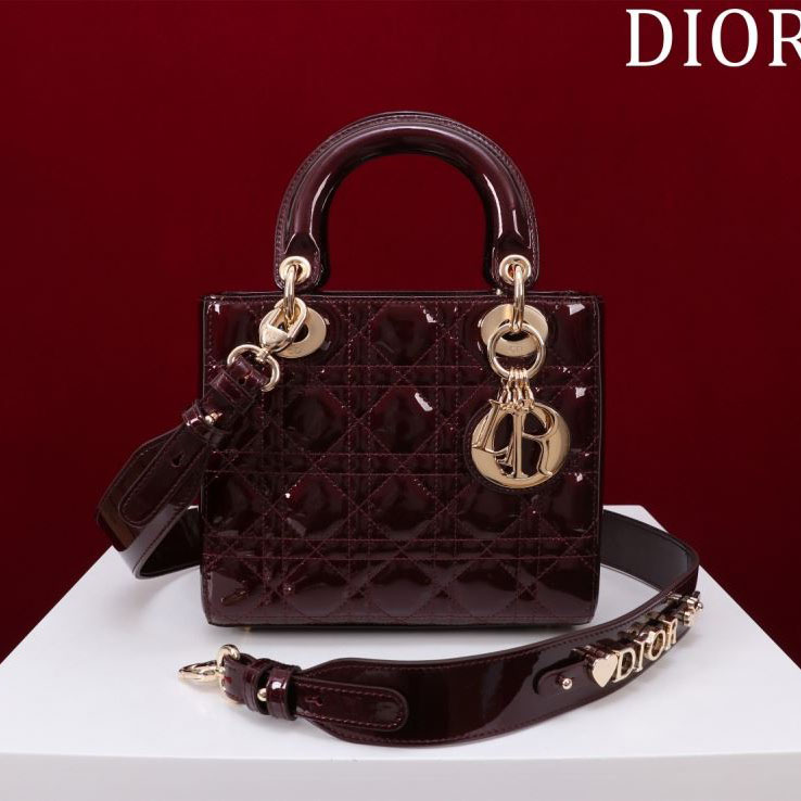 chr1st1an D10r my lady bags